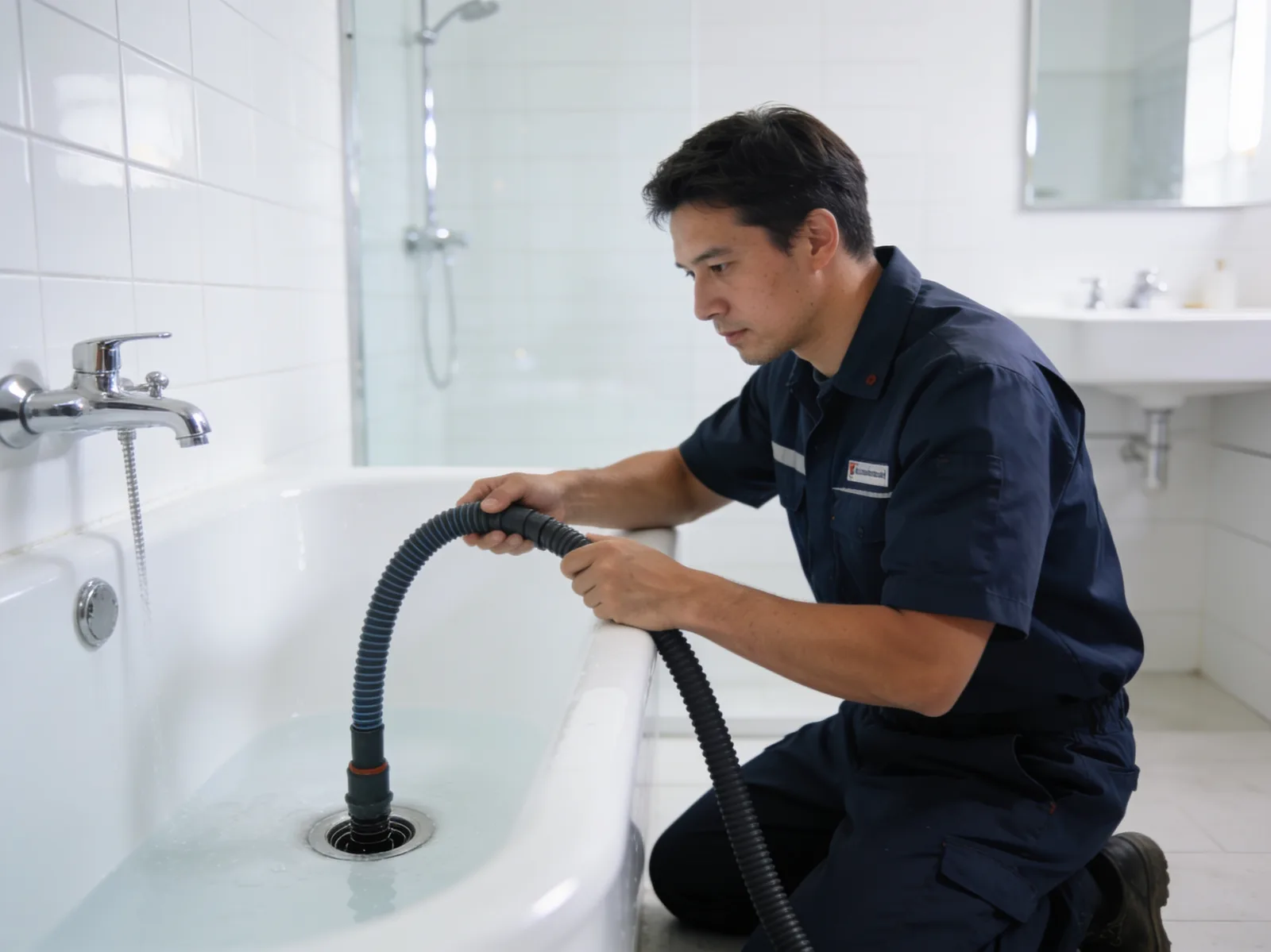 Emergency Plumber Riverside, MO FAQs